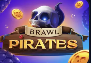 Brawl Pirates en el casino 1win