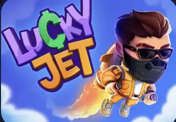 Lucky Jet en el casino 1win