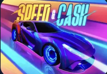 Speed-n-Cash en el casino 1win