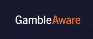 logotipo de GambleAware